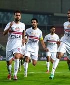 موعد مباراة الزمالك المقبلة بالدوري المصري