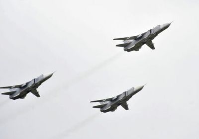 طائرات حربية مجهولة تحلق بسماء السويداء السورية