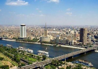 حالة طقس اليوم الأحد 25-5-2025 في مصر