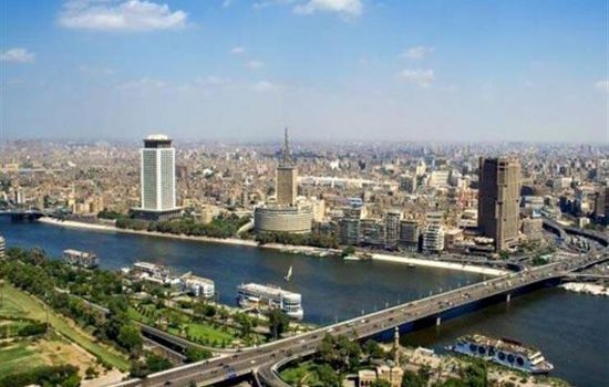 حالة طقس اليوم الأحد 25-5-2025 في مصر