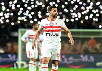    الزمالك يدخل في مفاوضات مكثفة مع "كهربا"