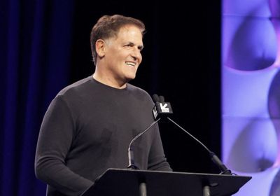 كوبان يختتم مسيرته في "شارك تانك" بعائد استثماري يتجاوز 760%