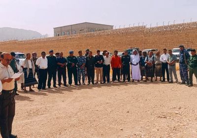 نيابة عتق: تنفيذ حكم القصاص بحق مدان في جريمة قتل