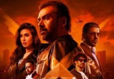 "المشروع X" يتصدر شباك التذاكر ليلة السبت