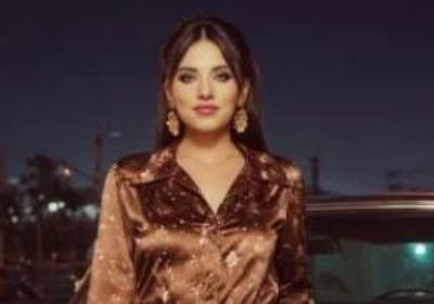 مروة نصر تعلن تعرض والدتها لوعكة صحية  