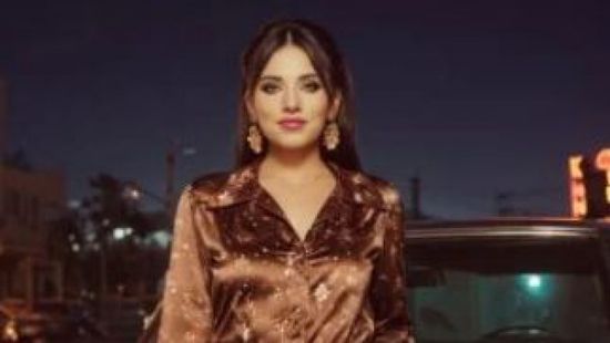 مروة نصر تعلن تعرض والدتها لوعكة صحية  