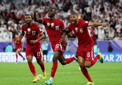 لوبتيجي يعلن تشكيلة قطر لمواجهة إيران وأوزبكستان بتصفيات كأس العالم