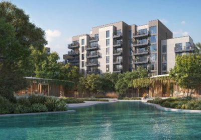 "الفطيم" تطلق حي "كابريا" بمشروع "غاف وودز"