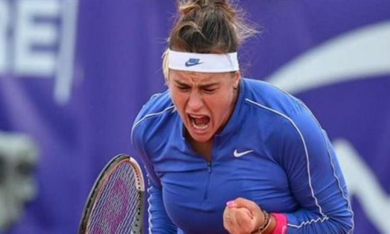 سبالينكا وسفيتولينا تنطلقان بسرعة في رولان جاروس