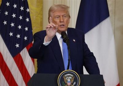 ترامب يدافع عن قراره منع جامعة هارفرد من قبول طلاب أجانب