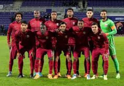 لوبتيجي يعلن تشكيلة قطر لمواجهة إيران وأوزبكستان بتصفيات كأس العالم