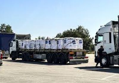 سويسرا تدرس التحقيق في أنشطة مؤسسة إغاثة غزة المدعومة من أمريكا