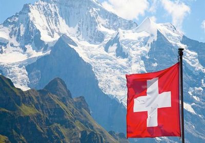 العثور على خمس جثث لمتزلجين في جنوب غرب سويسرا