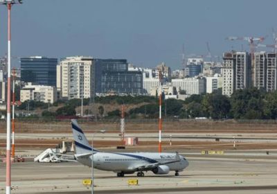 بعد سقوط طاروخ باليستي.. استئناف العمليات بمطار بن غوريون الإسرائيلي