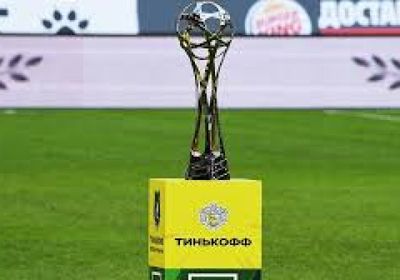 مدرب كراسنودار يأمل في العودة للمنافسة الأوروبية بعد الفوز بدوري روسيا
