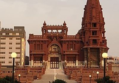 حي مصر الجديدة بالقاهرة يحتفل بمرور 120 عامًا على إنشائه