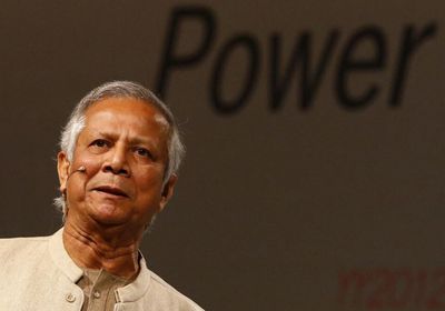 محمد يونس يجري محادثات جديدة الأحد مع قادة أحزاب في بنغلادش