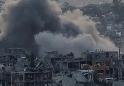 مقتل مدير عمليات الدفاع المدني جراء غارة إسرائيلية على غزة