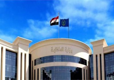 الداخلية المصرية: حفيد نوال الدجوي أطلق أعيرة نارية على نفسه