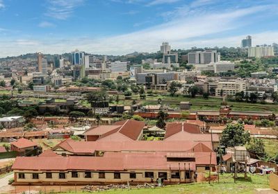 أوغندا تقرر تعليق التعاون العسكري مع ألمانيا