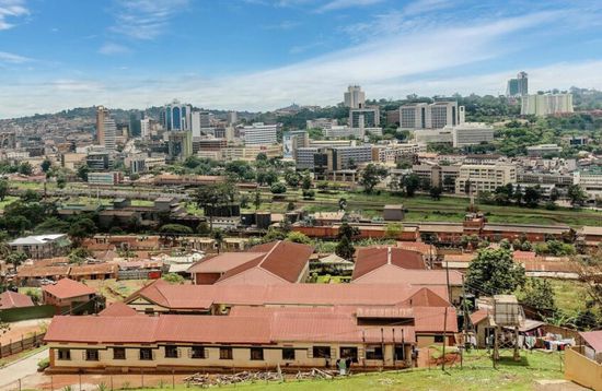 أوغندا تقرر تعليق التعاون العسكري مع ألمانيا