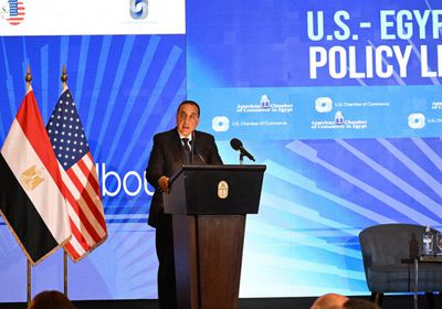 مدبولي: وصلنا لمرحلة متقدمة بتوقيع اتفاق جمركي مع واشنطن