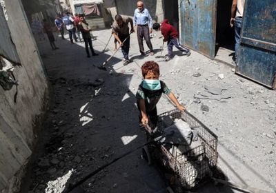 الأونروا: قطاع غزة بحاجة لـ600 شاحنة مساعدات يومياً