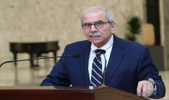 نواف سلام يؤكد: حقّ لبنان في الدفاع عن النفس 