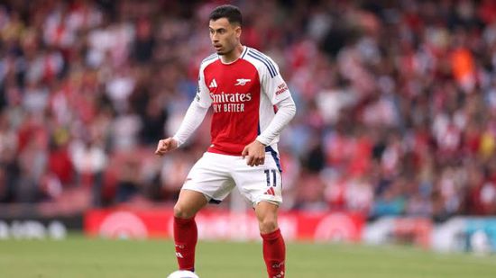 أرسنال يفوز ليُلحق بساوثامبتون الهزيمة رقم 30 له في الدوري الممتاز