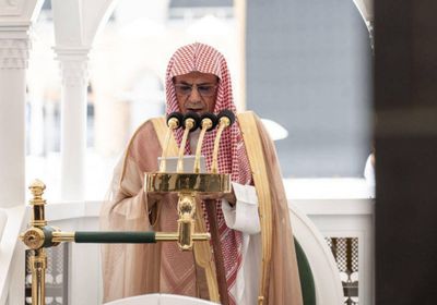 خادم الحرمين يوافق على تكليف صالح بن حميد بإلقاء خطبة يوم عرفة
