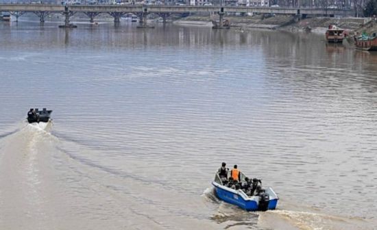 باكستان: تعليق معاهدة نهر السند انتهاك للقانون الدولي