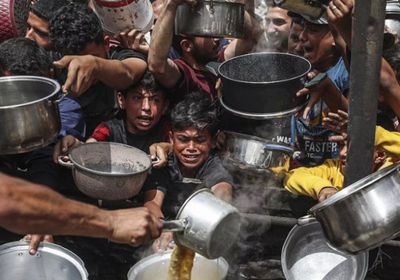 وزير الخارجية الإسباني: قطاع غزة تحول إلى مقبرة