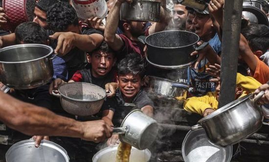 وزير الخارجية الإسباني: قطاع غزة تحول إلى مقبرة