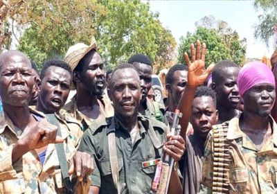 الجيش السوداني يطلق عملياته لتحرير ولايات إقليم كردفان