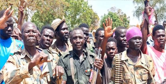 الجيش السوداني يطلق عملياته لتحرير ولايات إقليم كردفان