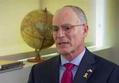 الخارجية الإسرائيلية تستدعي سفيرها في واشنطن