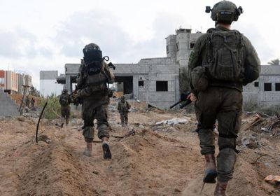 إسرائيل تسعى للسيطرة على 75% من أراضي غزة