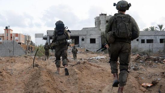 إسرائيل تسعى للسيطرة على 75% من أراضي غزة