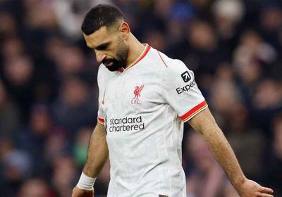 محمد صلاح يعلن موعد اعتزاله كرة القدم