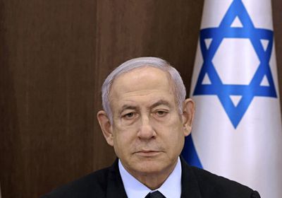 نتنياهو يلتقي وزيرة الأمن الداخلي الأمريكية