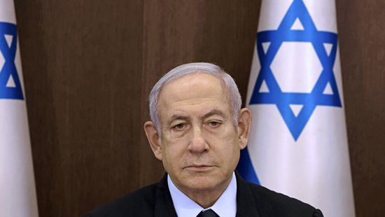 نتنياهو يلتقي وزيرة الأمن الداخلي الأمريكية