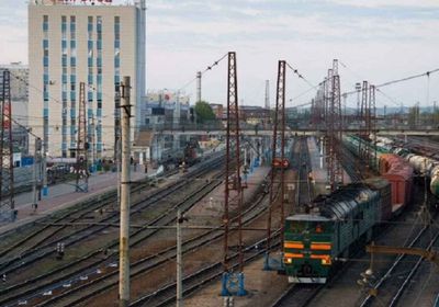 انفجار عبوة ناسفة في نوفوسكولسكي الروسية