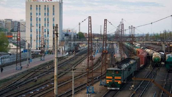 انفجار عبوة ناسفة في نوفوسكولسكي الروسية