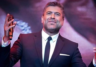 موعد حفل وائل كفوري في دبي