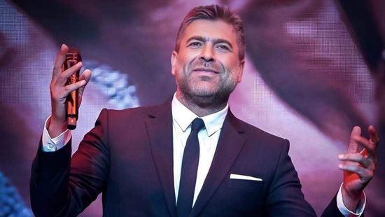 موعد حفل وائل كفوري في دبي