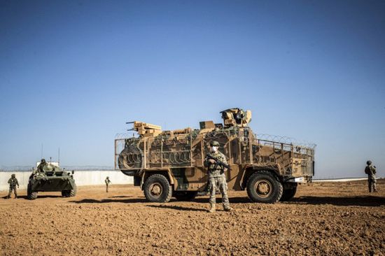 قتلى وجرحى في هجوم لداعش بريف الرقة شمالي سوريا