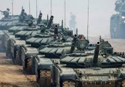 روسيا تهدد بتحويل جميع أراضي أوكرانيا لمنطقة عازلة