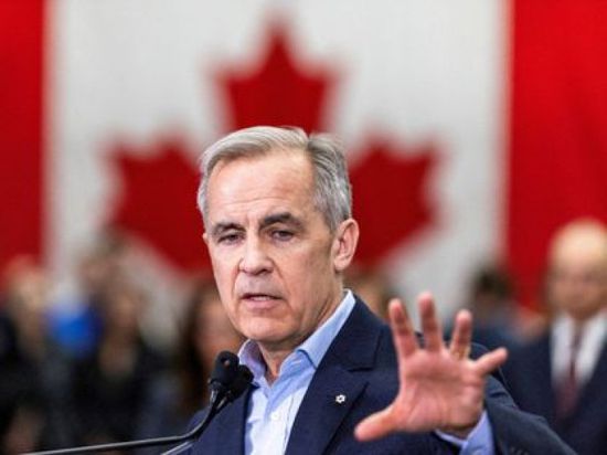 كندا.. مارك كارني يواجه تحركات لعزله