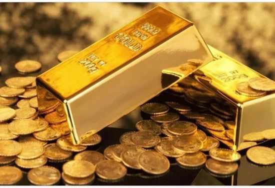 تراجع أسعار الذهب 0.5%