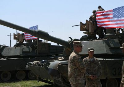 ترامب: أمريكا تريد تصنيع الدبابات 